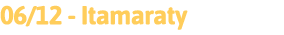 06 12 - Itamaraty