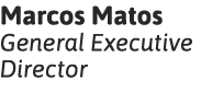 Marcos Matos General Executive Director