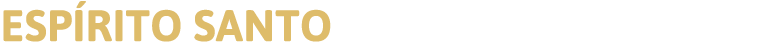 ESPÍRITO SANTO