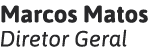 Marcos Matos Diretor Geral