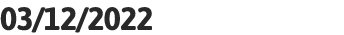 03 12 2022 