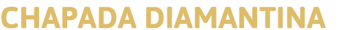 CHAPADA DIAMANTINA