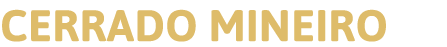 CERRADO MINEIRO