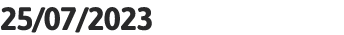25 07 2023 