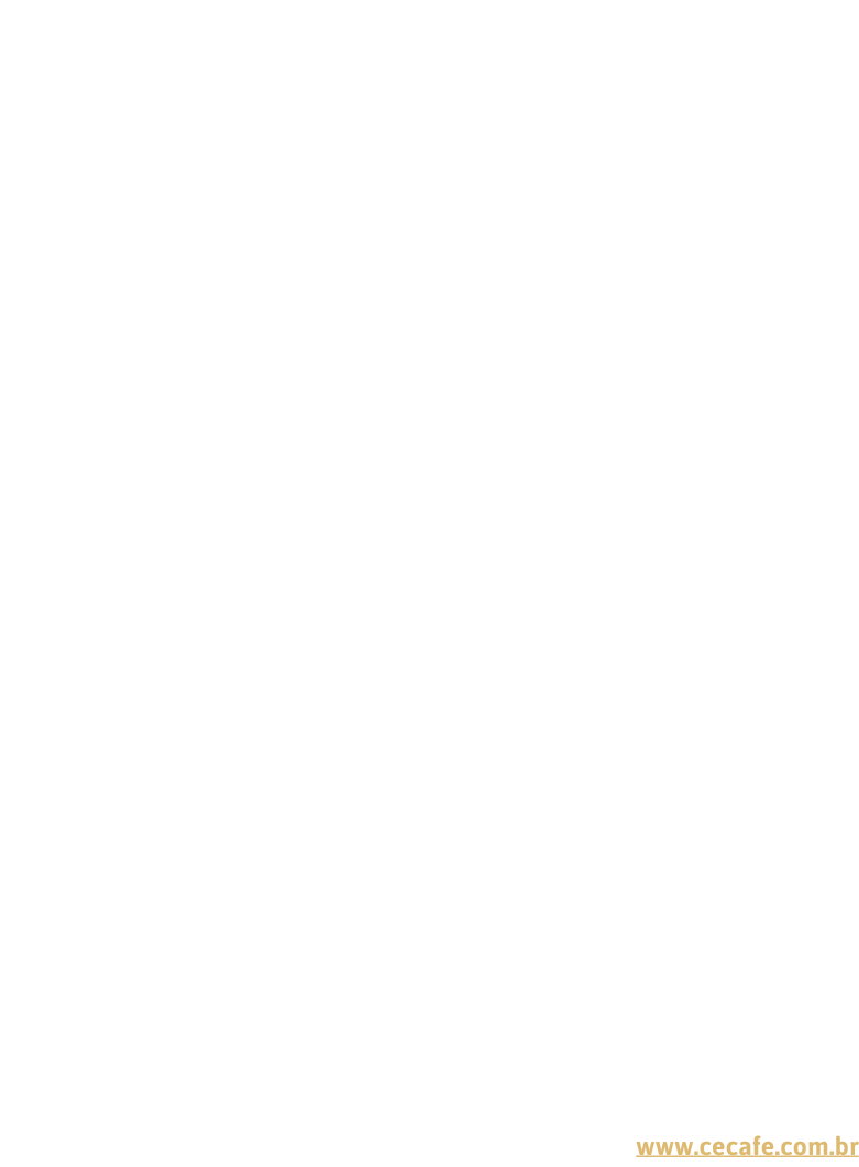 Estudo realizado pelo Cecafé, com condução técnico-científica de Imaflora, Geocarbon e prof  Carlos Eduardo Cerri, da   