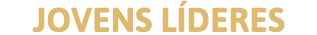 JOVENS LÍDERES