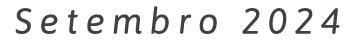 Setembro 2024