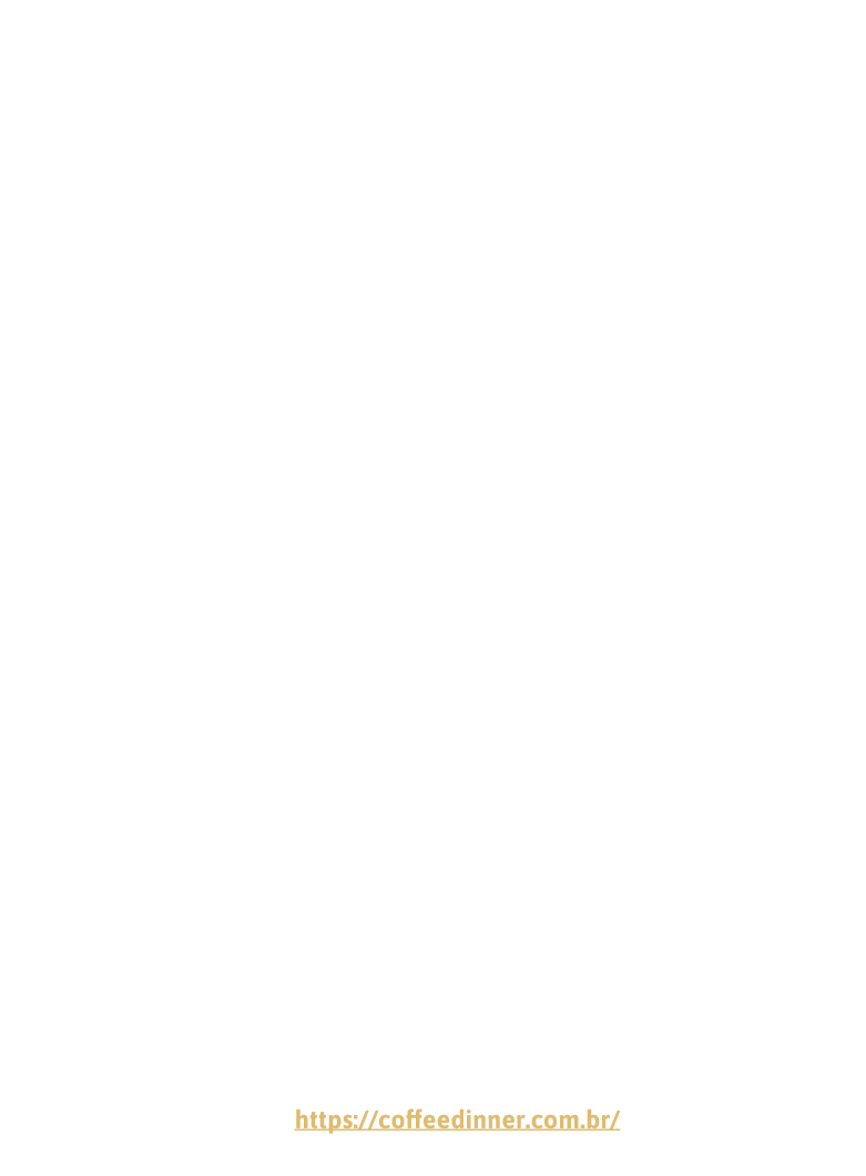 A comunidade cafeeira terá uma oportunidade ímpar para se atualizar a respeito dos principais assuntos relacionados à   