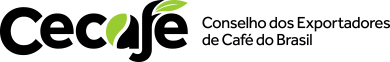 Cecafé Logo