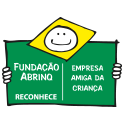 Logo Abrinq