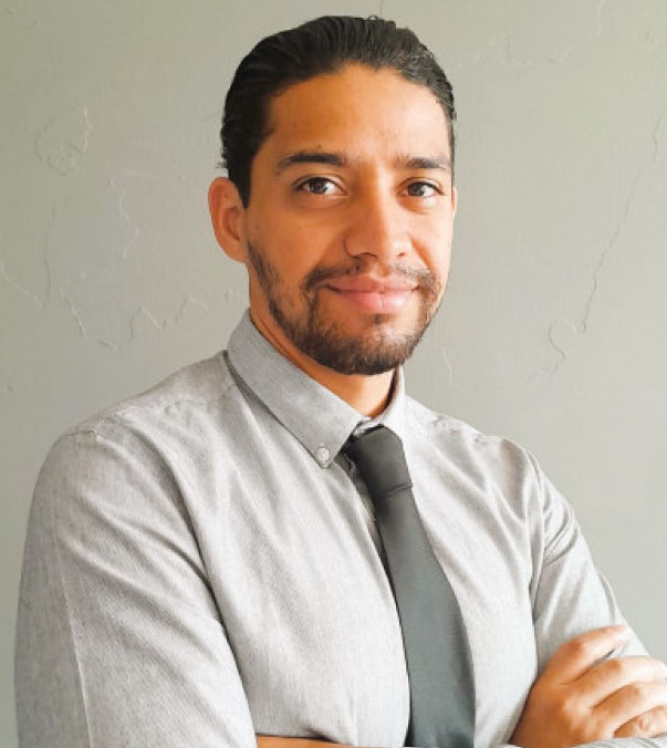 Pedro Barros