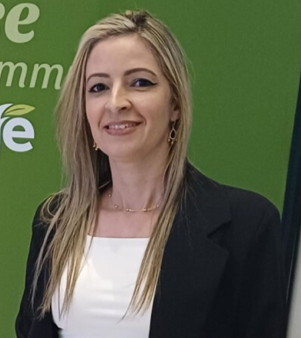 Luci Nascimento