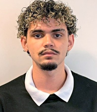 Mateus Cordeiro da Silva